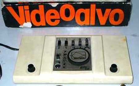 Hobby Tron Videoalvo VD-850A
